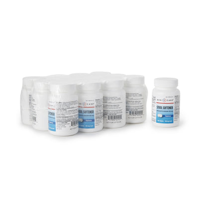 Health*Star® Docusate Sodium Stool Softener