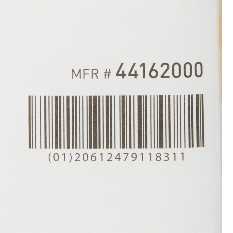 McKesson NonSterile Gauze Sponge, 4 x 4 Inch