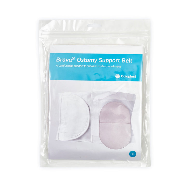 Brava® Ostomy Support Belt