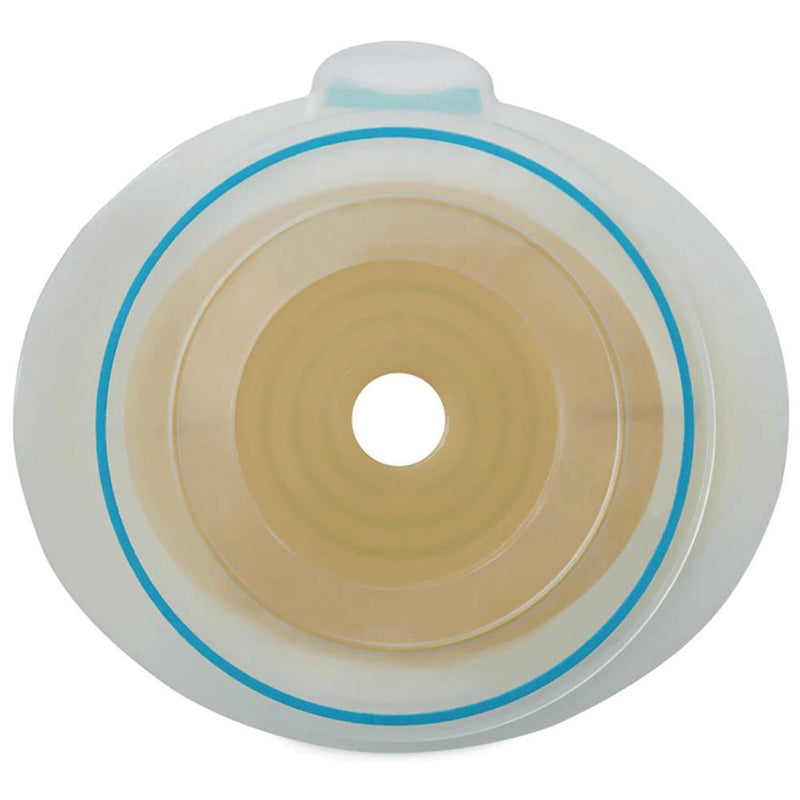 SenSura® Mio Flex Ostomy Barrier With 35 - 48 mm Stoma Opening