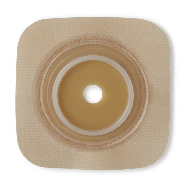 Sur-Fit Natura® Colostomy Barrier With 1-1¼ Inch Stoma Opening