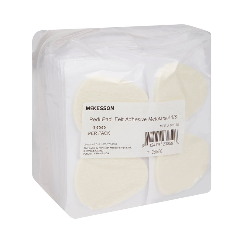 McKesson Protective Pad, Size 106 - Large