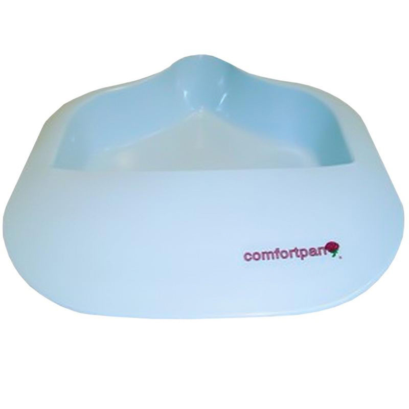 Comfortpan® Bariatric Bedpan
