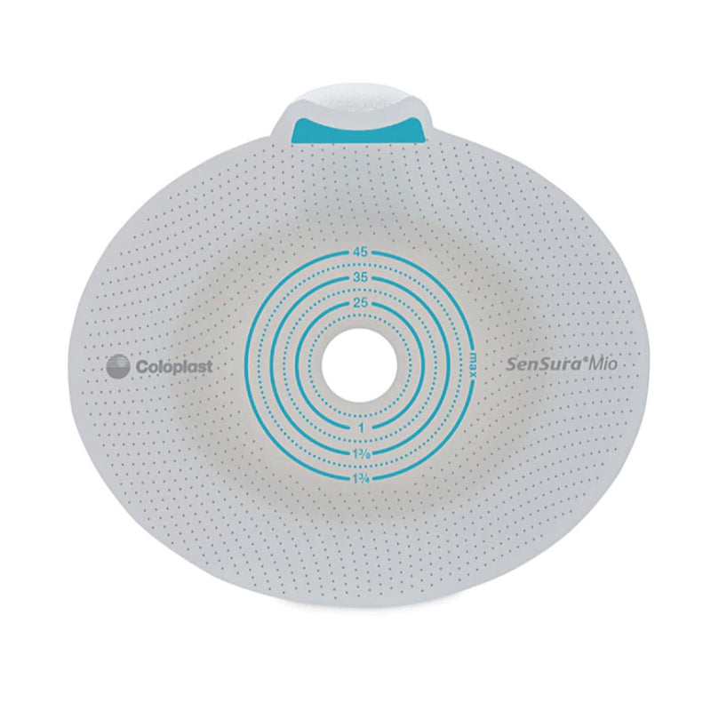 SenSura® Mio Click Ostomy Barrier, 10-35 mm.