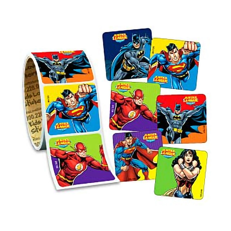 Disney® Justice League Sticker