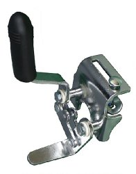 drive™ Replacement Brake, For Use With Viper 16 - 20 in. wheelchairs, Steel
