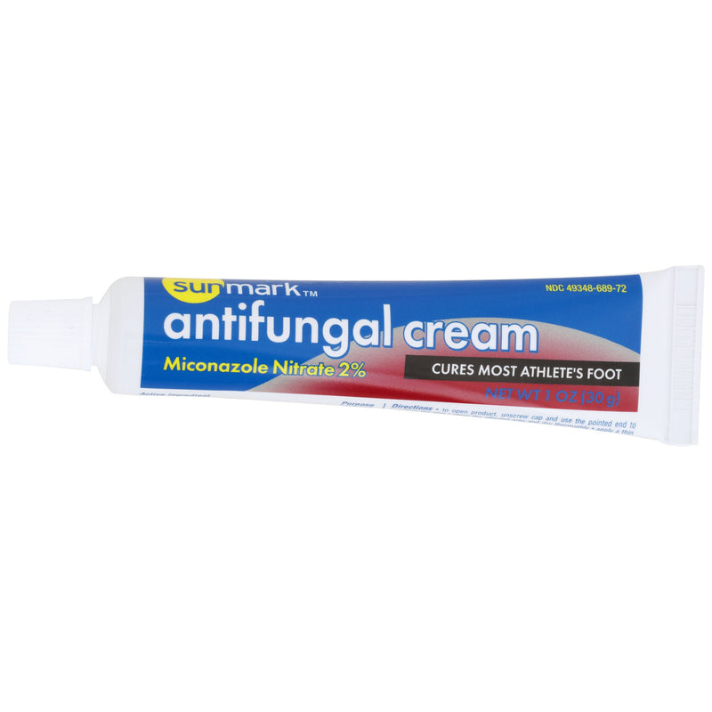 sunmark® Miconazole Nitrate Antifungal