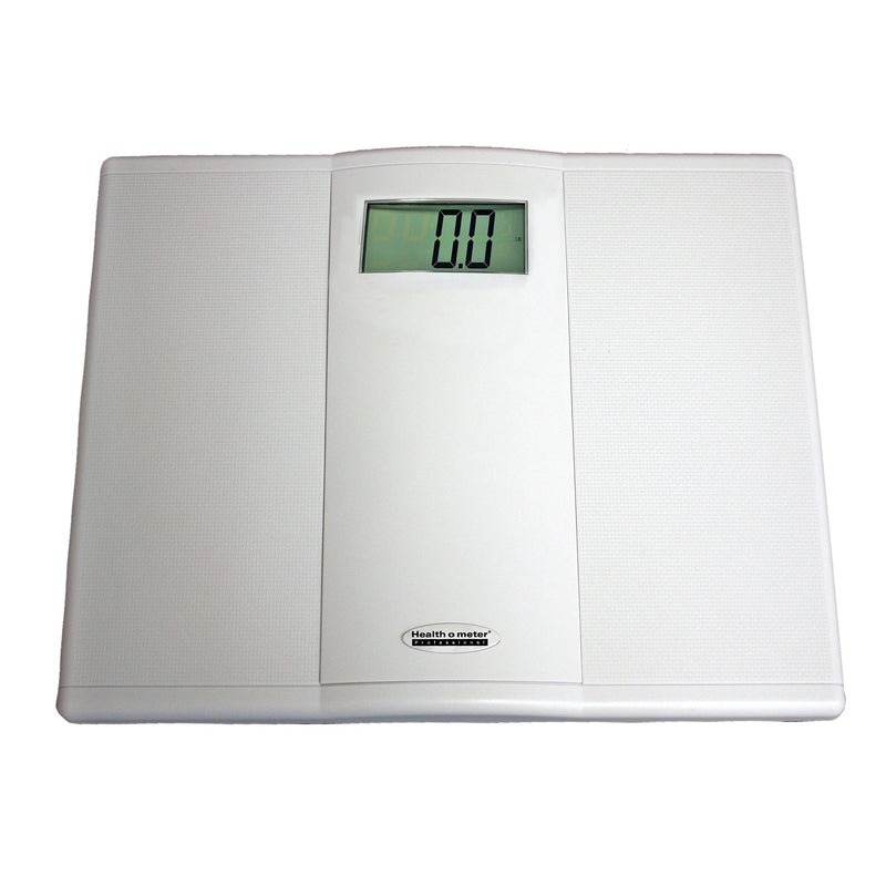 Health O Meter® Floor Scale