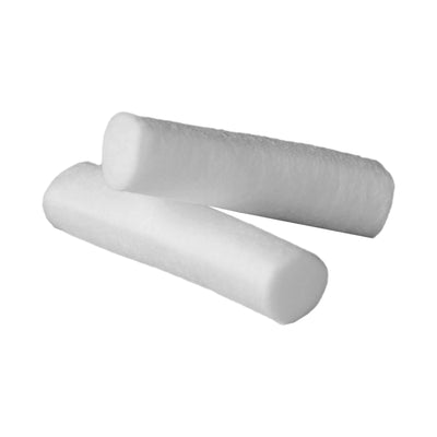Tidi® Nonsterile Cotton Dental Roll, 3/8 x 1-1/2 Inch
