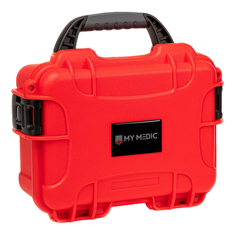 My Medic Boat Medic First Aid Kit, Sink-Proof Emergency Medical Supplies