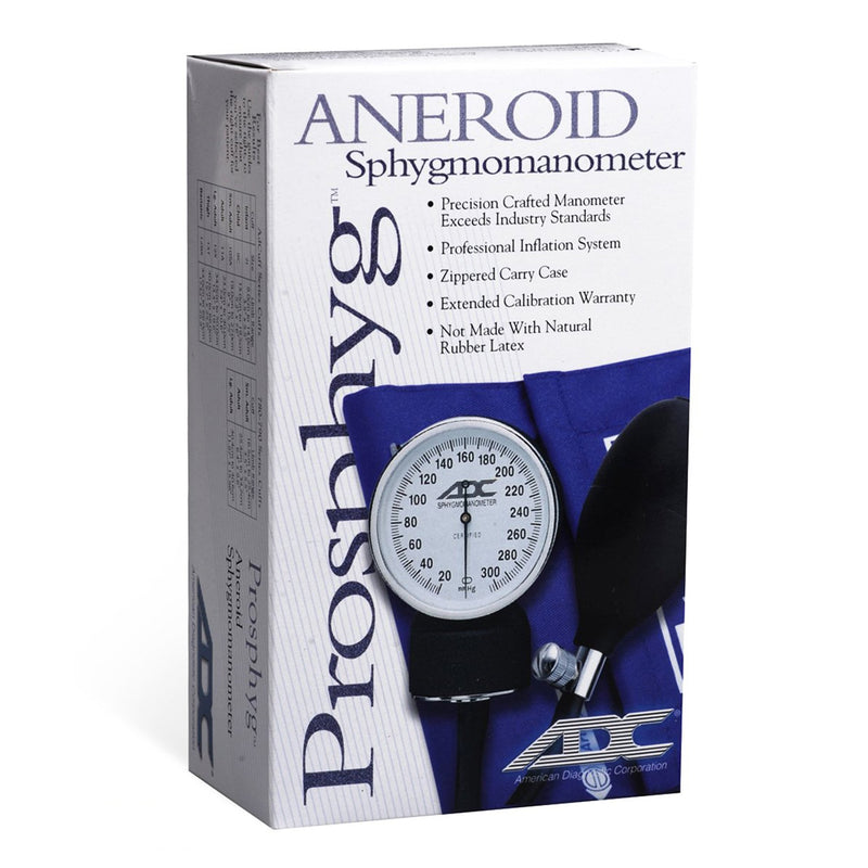 Prosphyg™ 770 Series Aneroid Sphygmomanometer