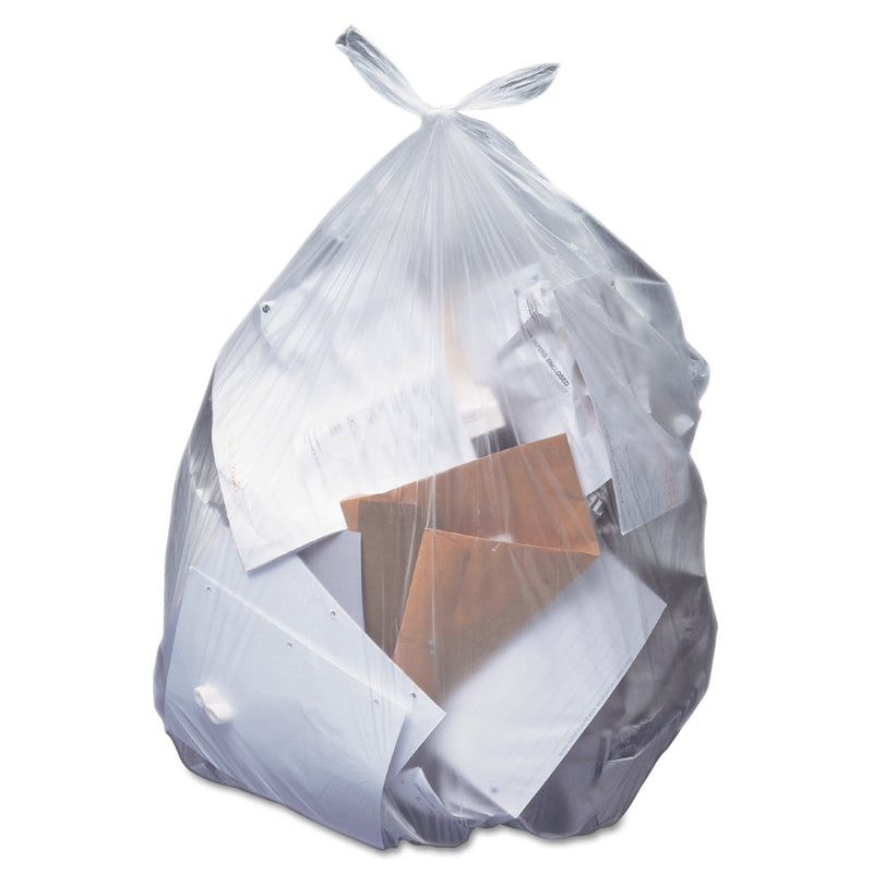 Heritage Heavy Duty Trash Bag, 12-16 gal