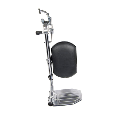 drive™ Swing-Away Elevating Leg Rests