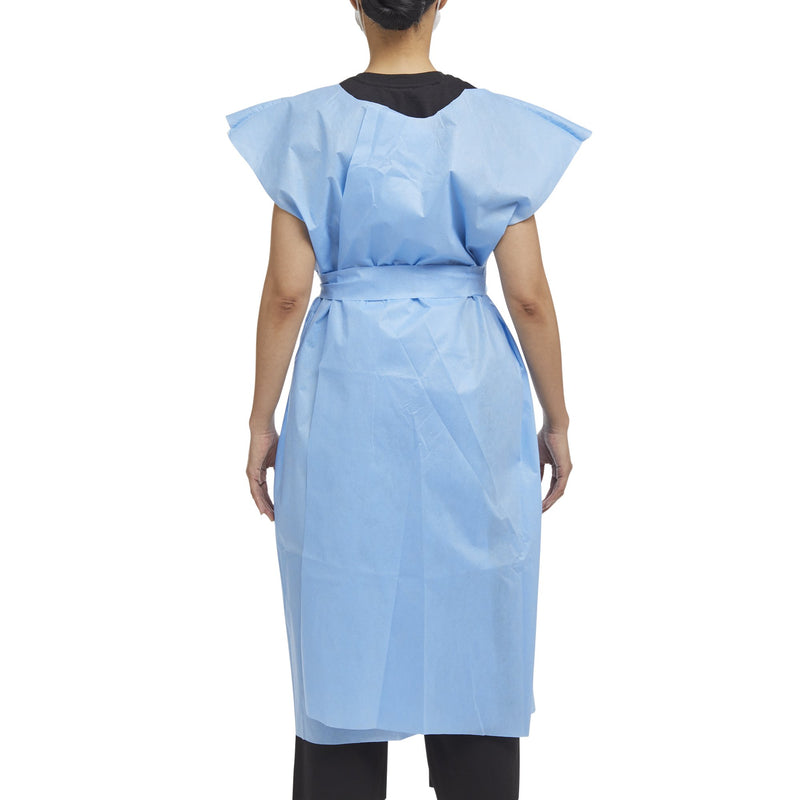 HPK Industries Patient Exam Gown