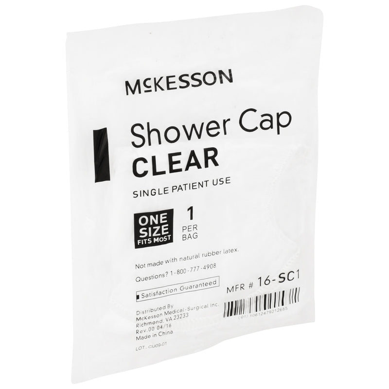 McKesson Shower Cap