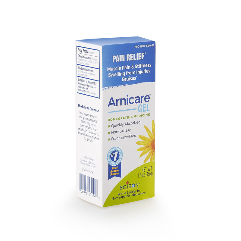 Arnicare® Arnica Montana Topical Pain Relief, 1.5-ounce Tube