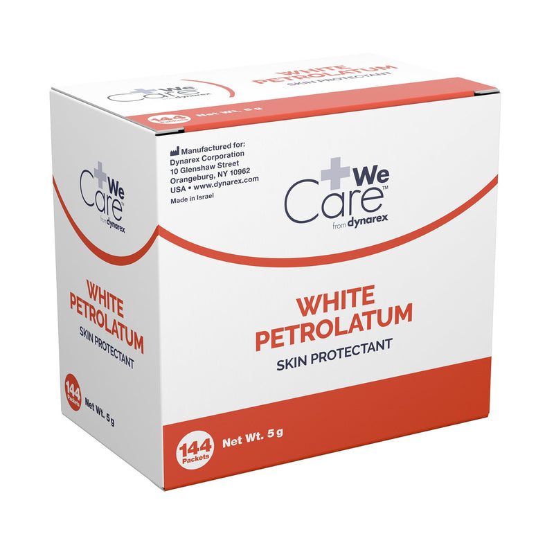 WeCare™ Petroleum Jelly