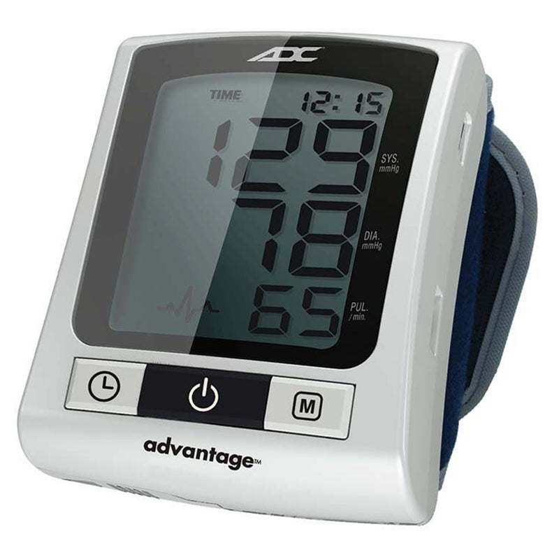 ADC Advantage™ Ultra Blood Pressure Monitor