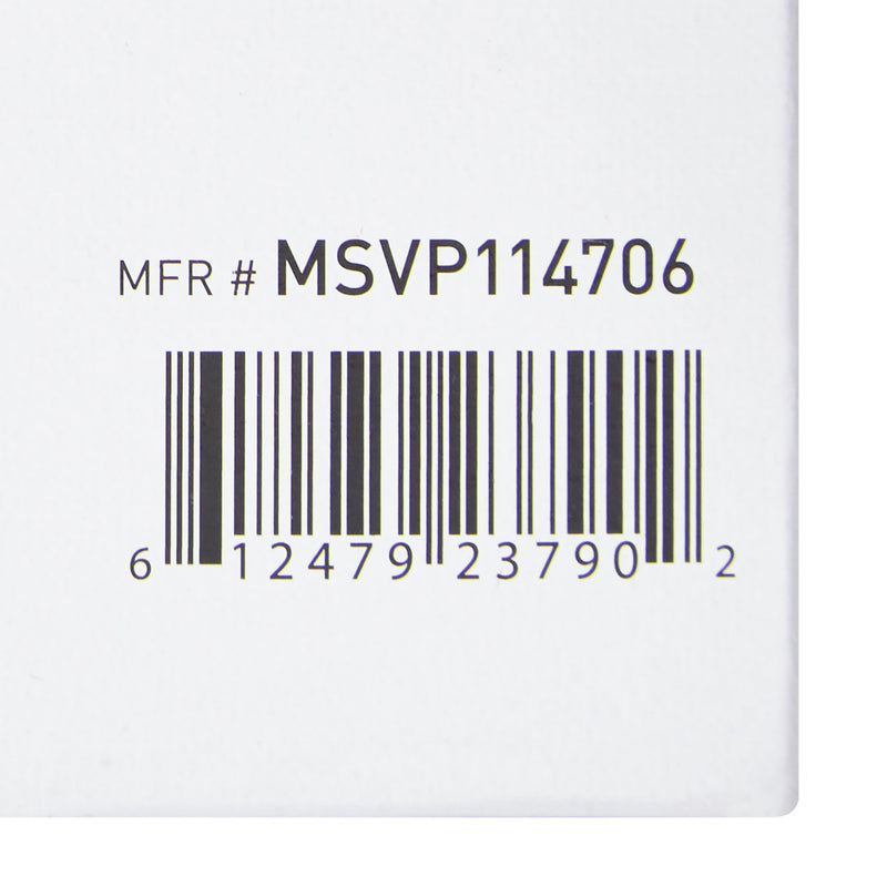McKesson Tubular Bandage, Small Head, Medium Shoulder, Thigh, 18-1/2 inch X 25 yards, Size 6