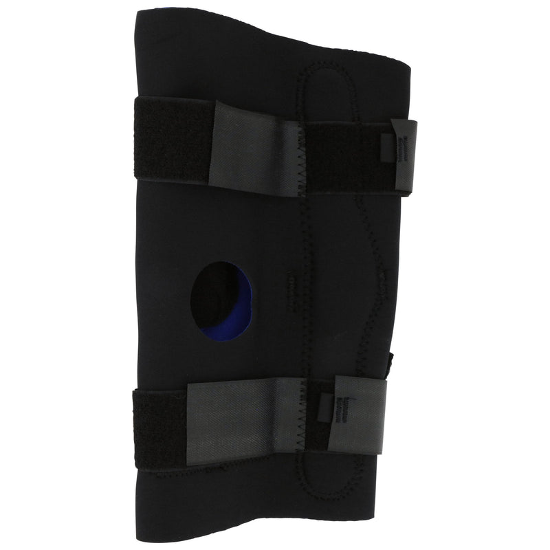 McKesson Hinged Knee Brace, Large