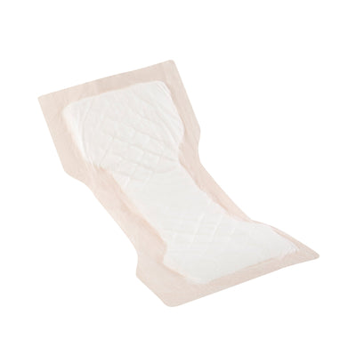 Dignity Incontinence Liners UltraShield, 7-1/2" x 15-2/5", Polymer Core, Moderate Absorbency, Regular Adult