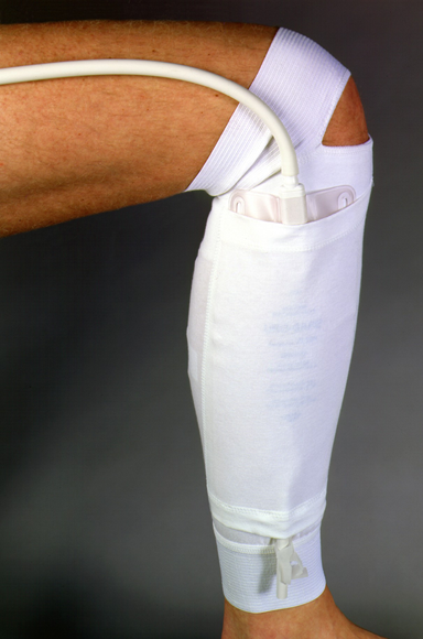 Urocare® Leg Bag Holder