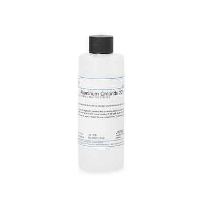 EDM 3™ Aluminum Chloride Chemistry Reagent, 4-Ounce Bottle