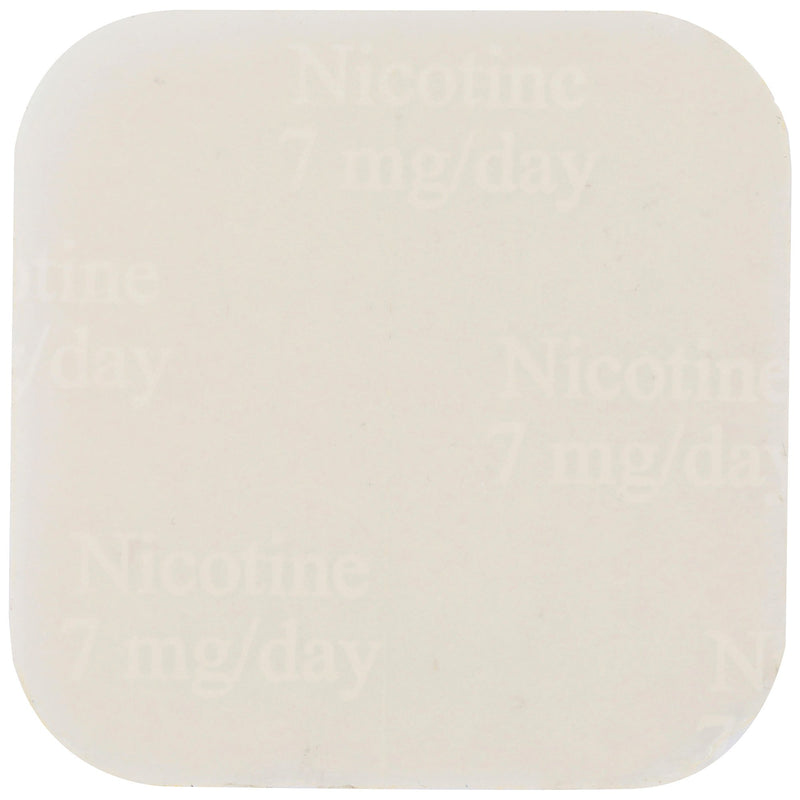 sunmark® 7 mg Nicotine Polacrilex Stop Smoking Aid