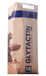 Glytactin RTD 15 Chocolate PKU Oral Supplement, 8.5 oz. Carton