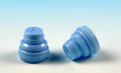 Globe Scientific Plug Cap