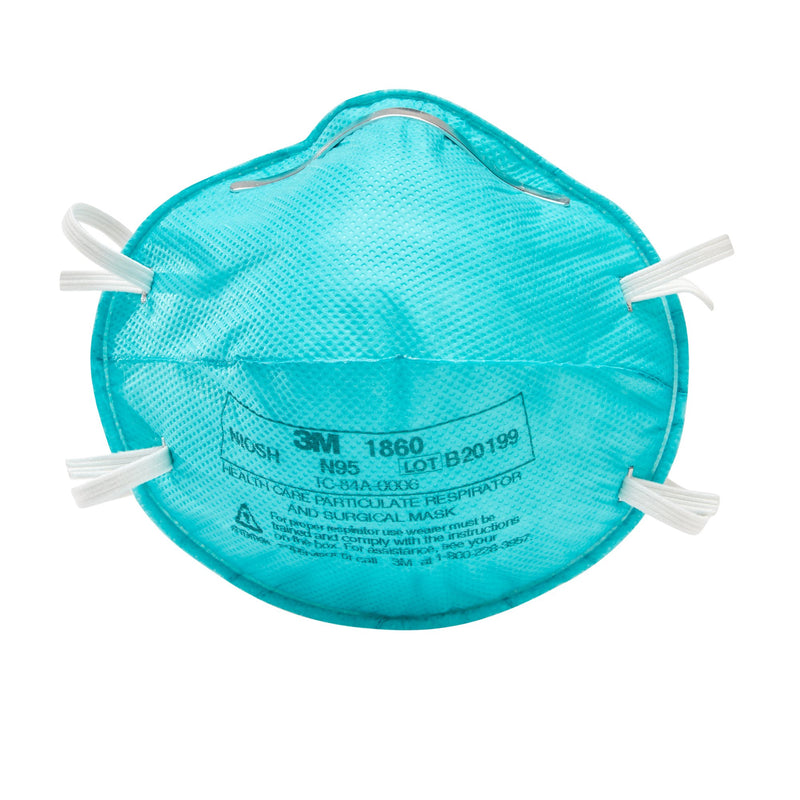 3M Particulate Respirator / Surgical Mask