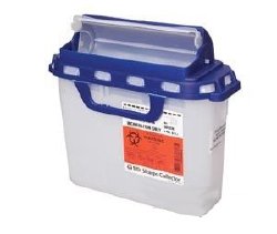 Recykleen™ Sharps Container