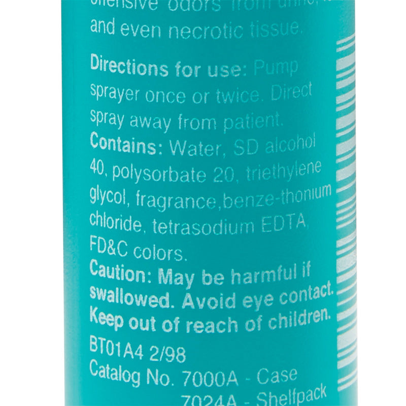 Medi-aire® Fresh Air Scent Odor Neutralizer, 1 oz. Spray Bottle