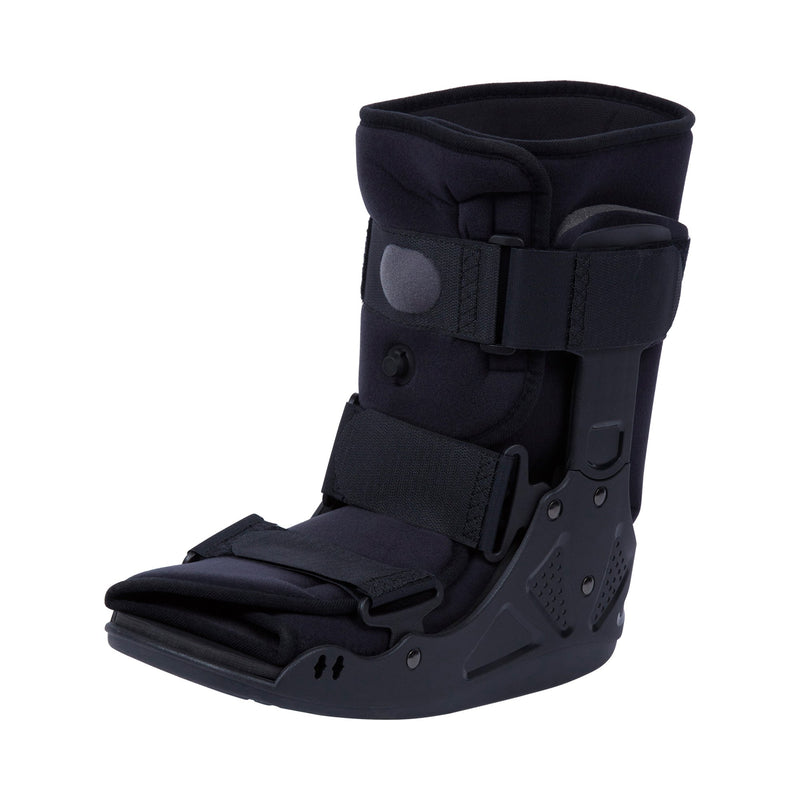 McKesson Pneumatic / Adjustable Air Support Walker Boot, Extra Large