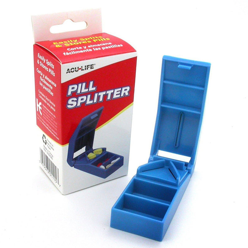 Acu-Life Pill Cutter