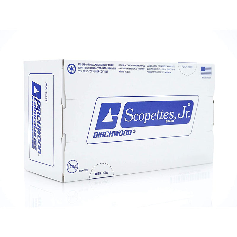 Scopettes® Jr. OB/GYN Swabstick