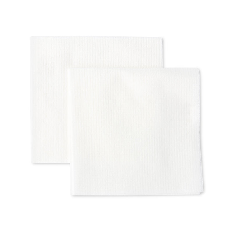 Dukal™ Sterile Nonwoven Sponge, 4 x 4 Inch