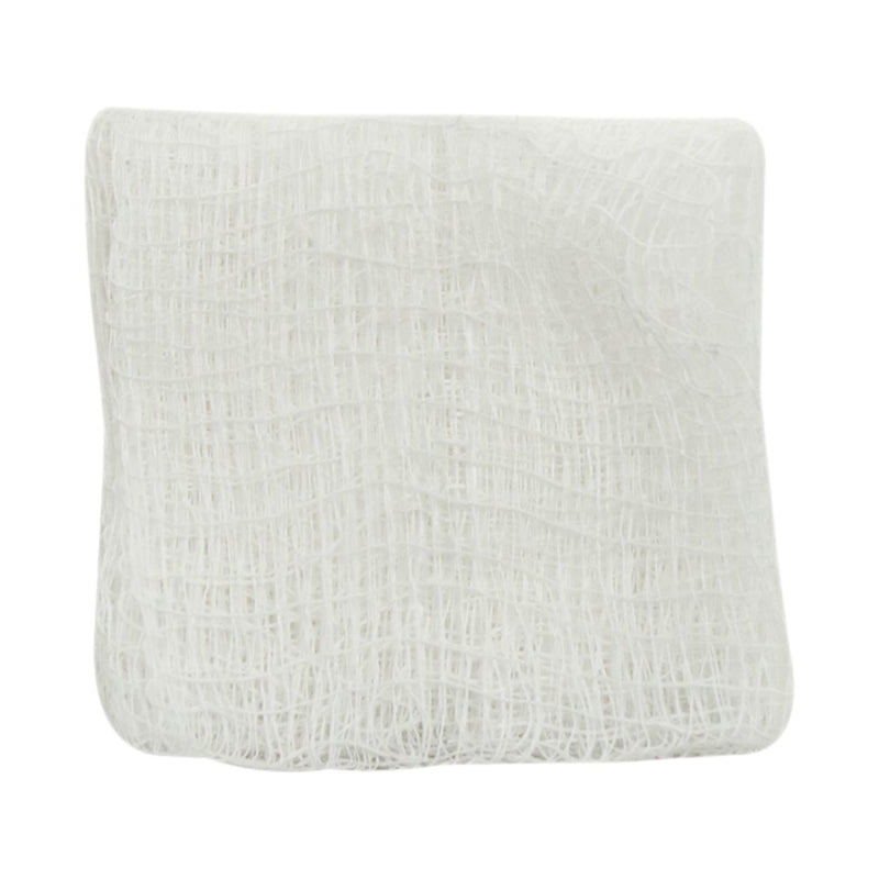 Econolux® Sterile Gauze Sponge, 4 x 4 Inch