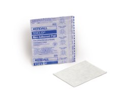 Dermacea™ Non-Adherent Dressing, 3 x 4 Inch