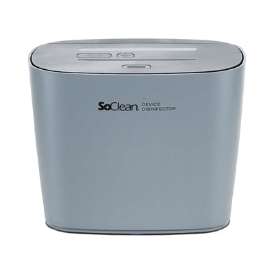 SoClean® Device Disinfector