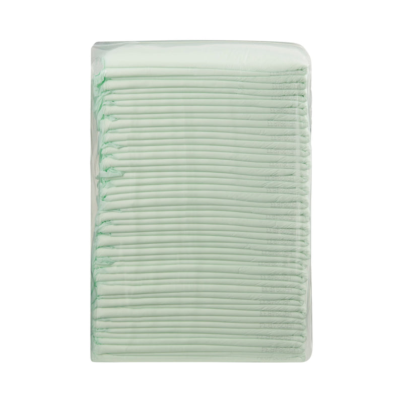 Wings™ Night-time Incontinence Liner, 14 x 27 Inch