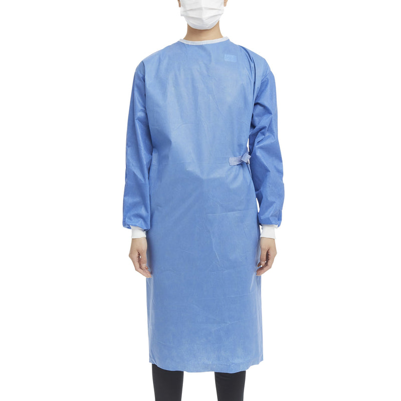 Astound® Non-Reinforced Surgical Gown with Towel