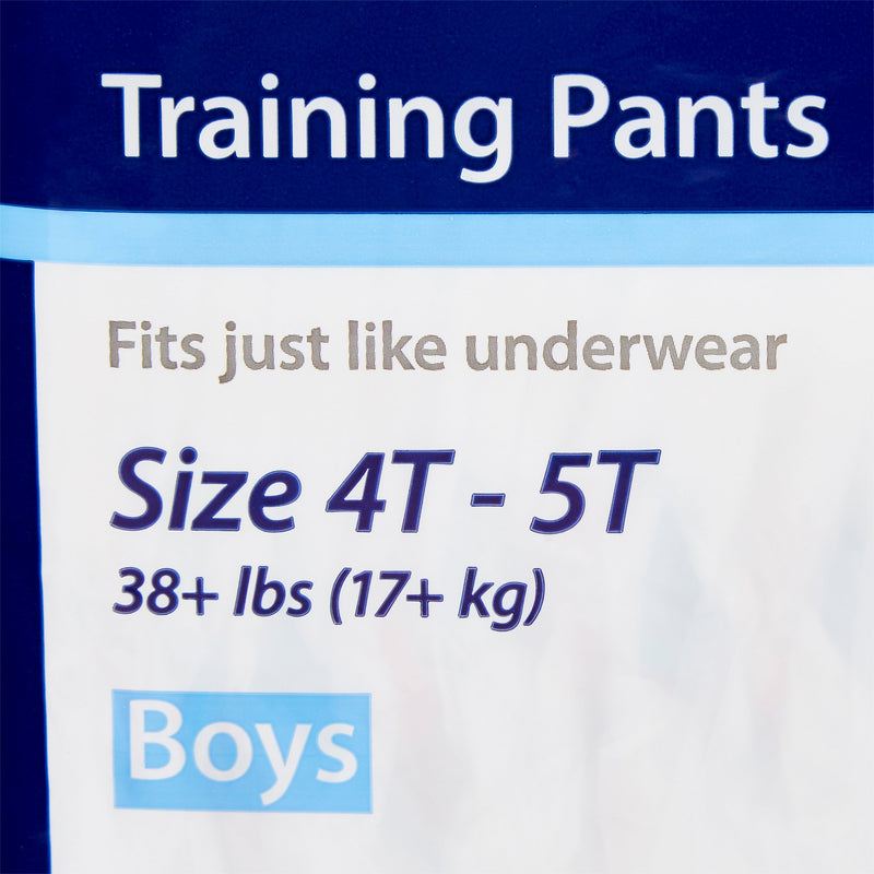 Curity™ Training Pants, Extra Large