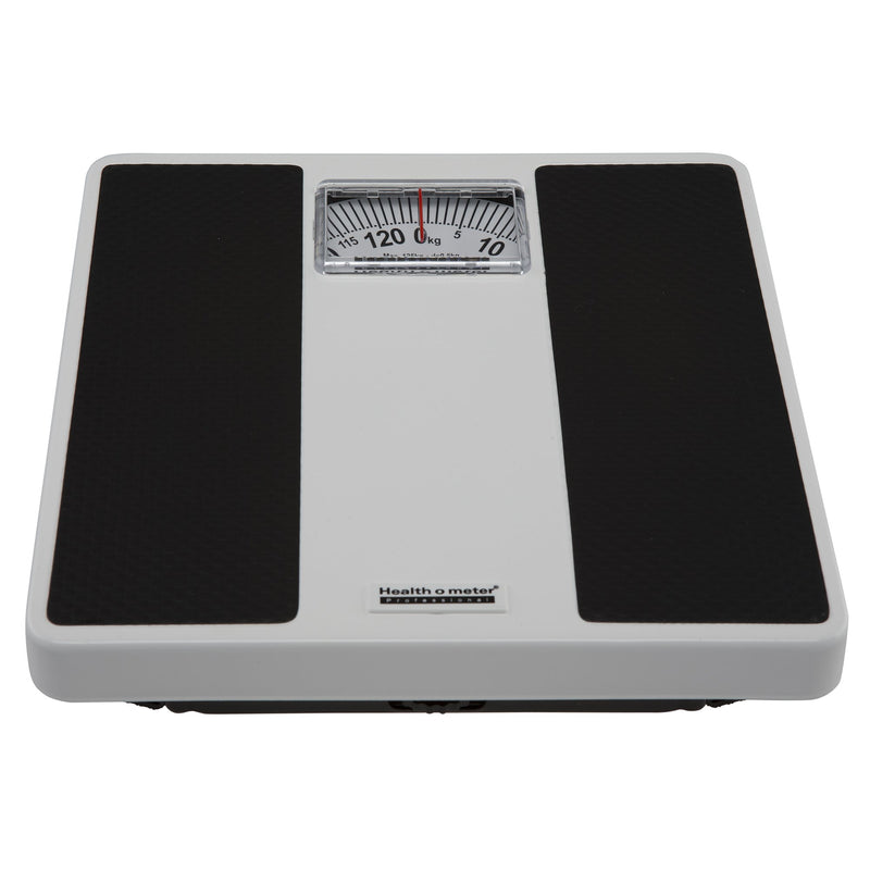 Health O Meter® Mechanical Floor Scale