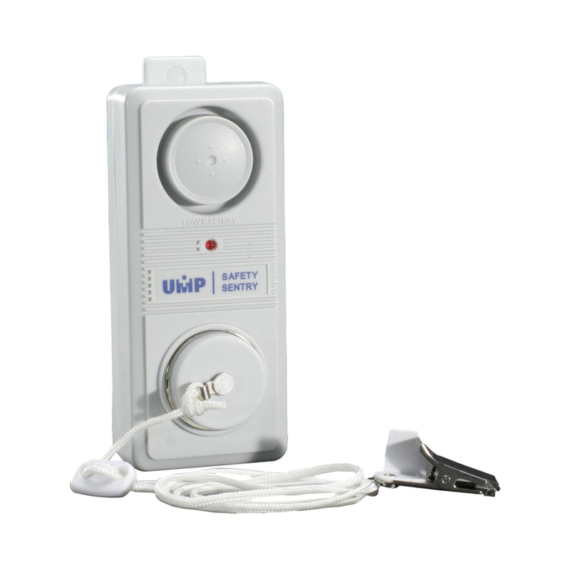 UMP™ Economy Alarm System