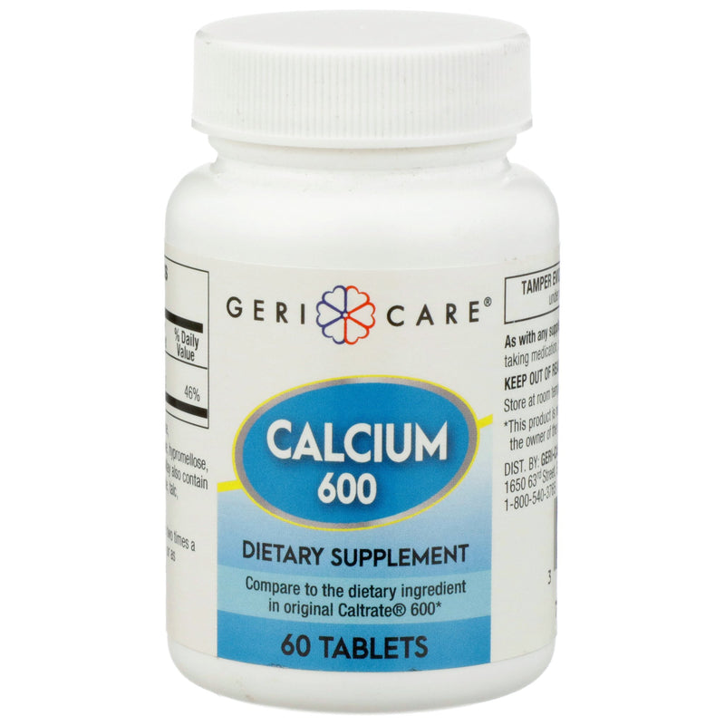 Geri-Care® Calcium Joint Health Supplement