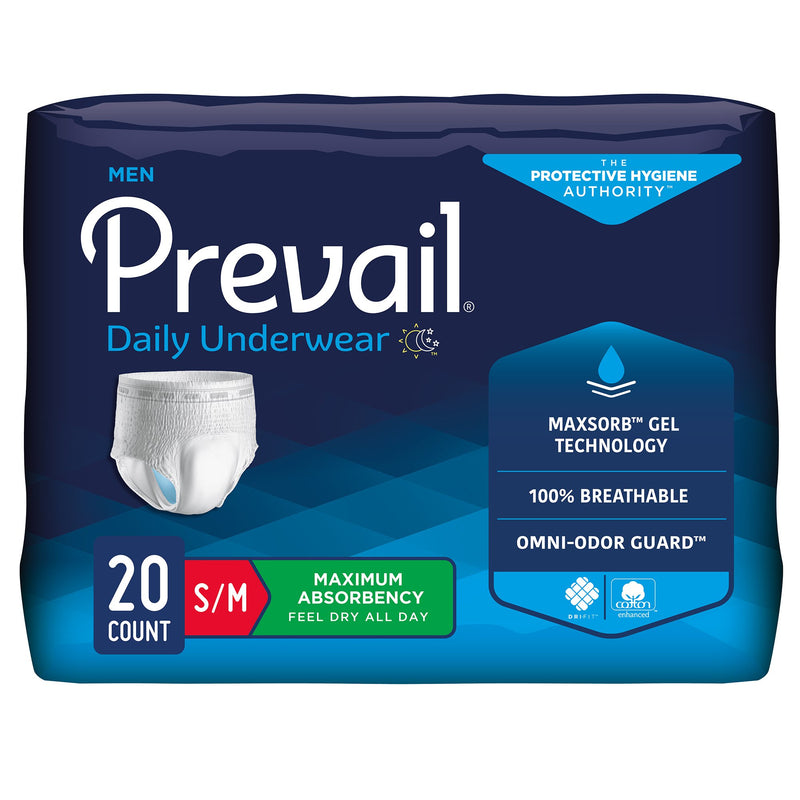 Prevail® Men&