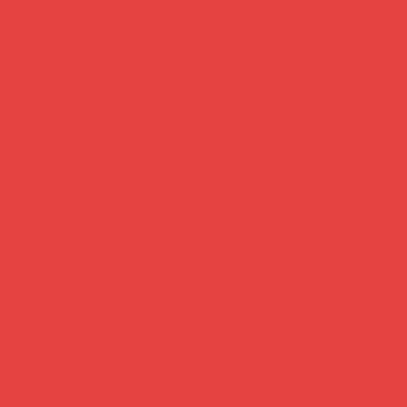 McKesson Classic Stethoscope, Red