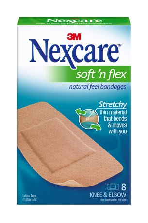 Nexcare™ Soft &