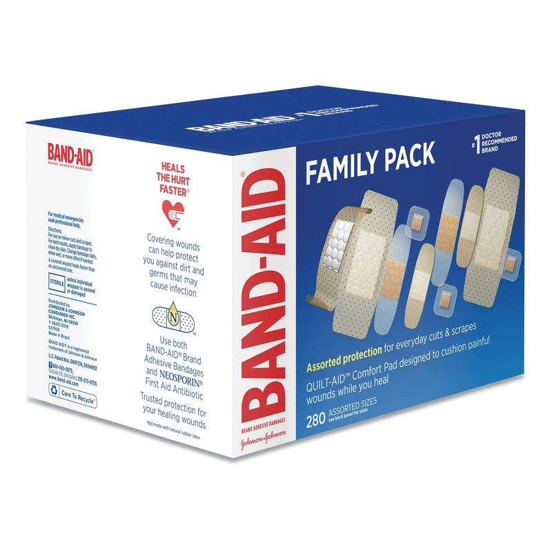 Band-Aid® Adhesive Strip